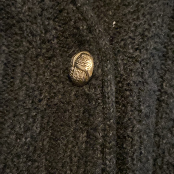 Vintage Jeremy Scott Cardigan - Picture 5 of 6
